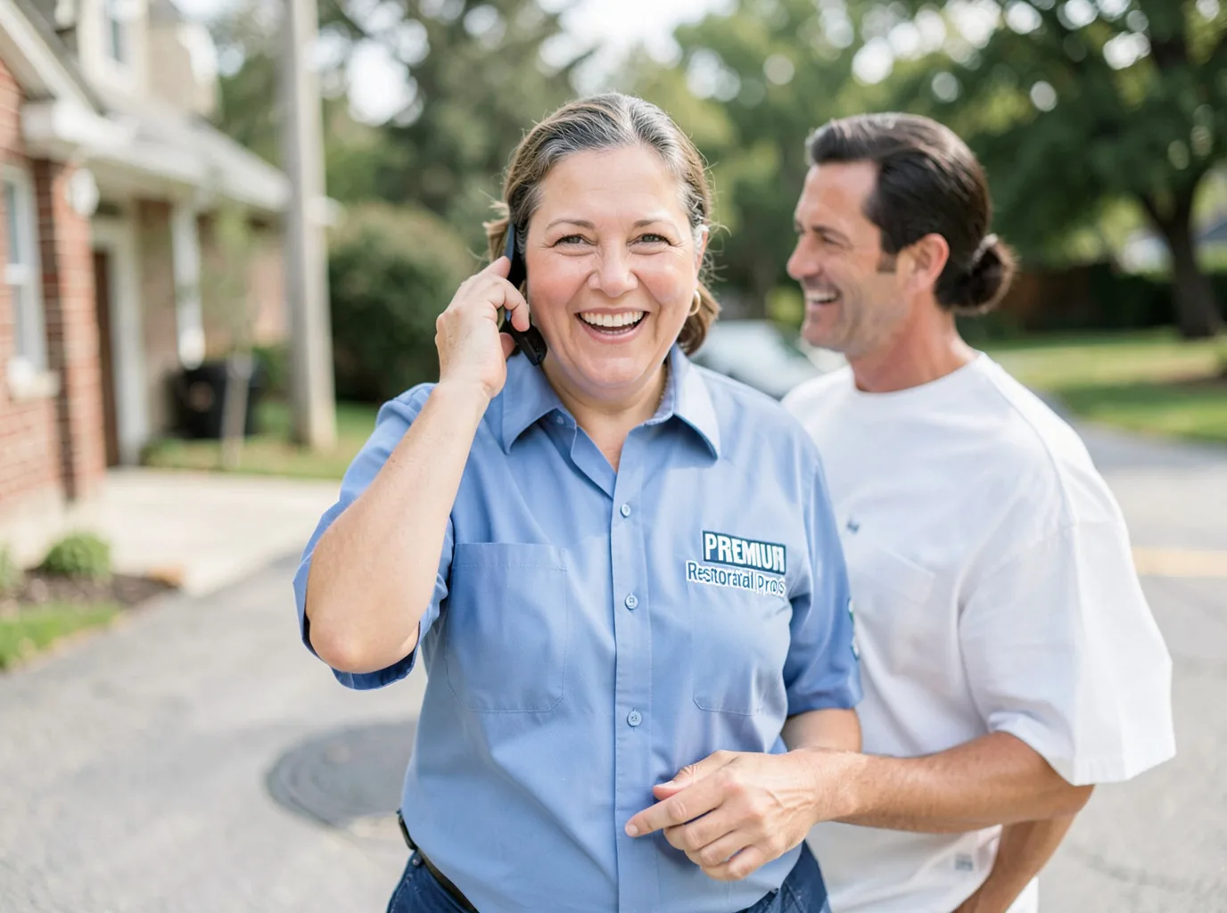 Water Damage Restoration Mcclellandtown, PA FAQs